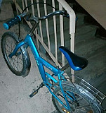 Велосипед Нерехта
