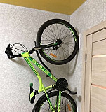 Крепление - кронштейн для велосипеда на стену Ижевск