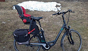 Электрический велосипед Kalkhoff Agattu Impulse 8 Иваново