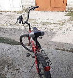 Велосипед почти новый Волгоград