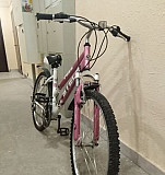 Велосипед "Stels lady" Чехов