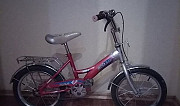 Детский велосипед Тольятти