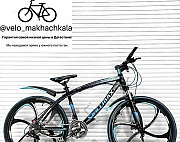 Велосипед на литых дисках Махачкала