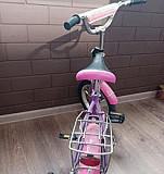 Велосипед детский для девочьки Воронеж