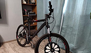 Мотор колесо для велосипеда с акб внутри Сочи