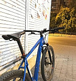 Горный велосипед Екатеринбург