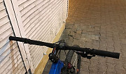 Горный велосипед Екатеринбург