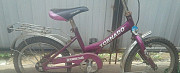 Велосипед Самара