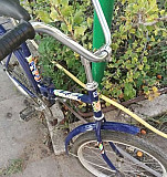 Велосипед детский складной Лиски