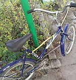 Велосипед детский складной Лиски