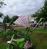 Трёхколёсный велосипед Уфа