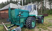 Трактор Т-150 Пряжа