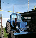 Трактор мтз 80 Антипино