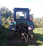 Трактор Мельниково