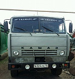 Камаз 53212 Ромоданово
