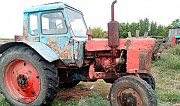 Трактор мтз-50 Коксовый