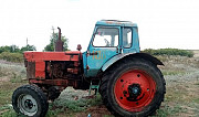 Трактор мтз-50 Коксовый