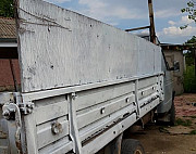 Газель грузовой бортовой Краснодар