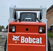Bobcat s250 2005г Облучье