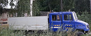 Продам бычок 2 кабины грузовой ЗИЛ 5301то Вольск