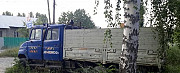 Продам бычок 2 кабины грузовой ЗИЛ 5301то Вольск