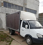 Газель 3302 фургон Нефтеюганск