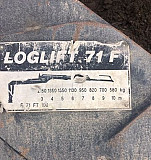 Гидроманипулятор loglift 71 ft 100 Вельск