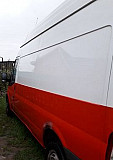 Форд транзит 2008г.в. 86 л.с Вологда