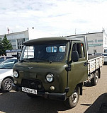 УАЗ 3303 Казань