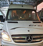 Mercedes Benz Sprinter Автодом Краснодар