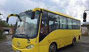 Автобус Higer KingLong KLO6840 Миасс