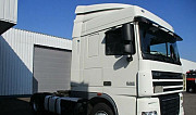 DAF 105 XF 410, standart, Belgium Truck / 2011 г Калуга