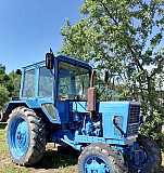 Трактор мтз Кострома