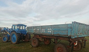 Продам трактор с прицепом Куяново