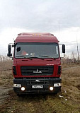 Маз 6430 Богданович