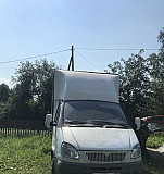 Автомобиль газ-3302 Пермь