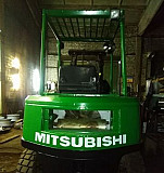 Вилочный погрузчик Mitsubishi fd 25 дизель 2,5 тон Смоленск