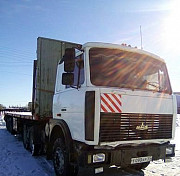 Маз-642208 тягач Калачинск