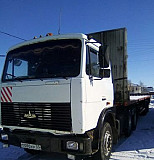 Маз-642208 тягач Калачинск