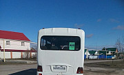 Автобус Хундай Каунти 2011 Самара