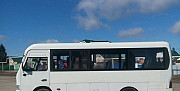 Автобус Хундай Каунти 2011 Самара