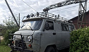 УАЗ-2206 Нерехта
