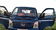 Hyundai Porter II 2010г Абакан