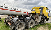 Камаз 65126 N3 Нефтеюганск