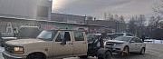 Грузовой-среднетонажный эвакуатор Ford f450 Екатеринбург