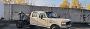 Грузовой-среднетонажный эвакуатор Ford f450 Екатеринбург