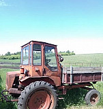 Продам трактор Т-16 Большеустьикинское