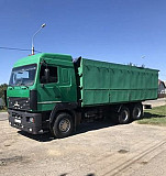 Маз 6312 Казанская