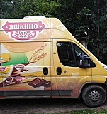 Микроавтобус Калининград
