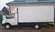 Продаётся грузовой фургон Нестеровская